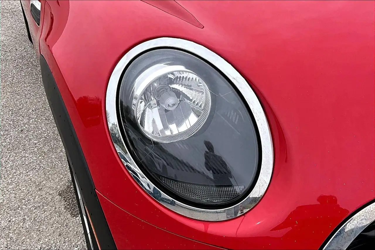 MINI 3 Door снимка MINI 3 Door