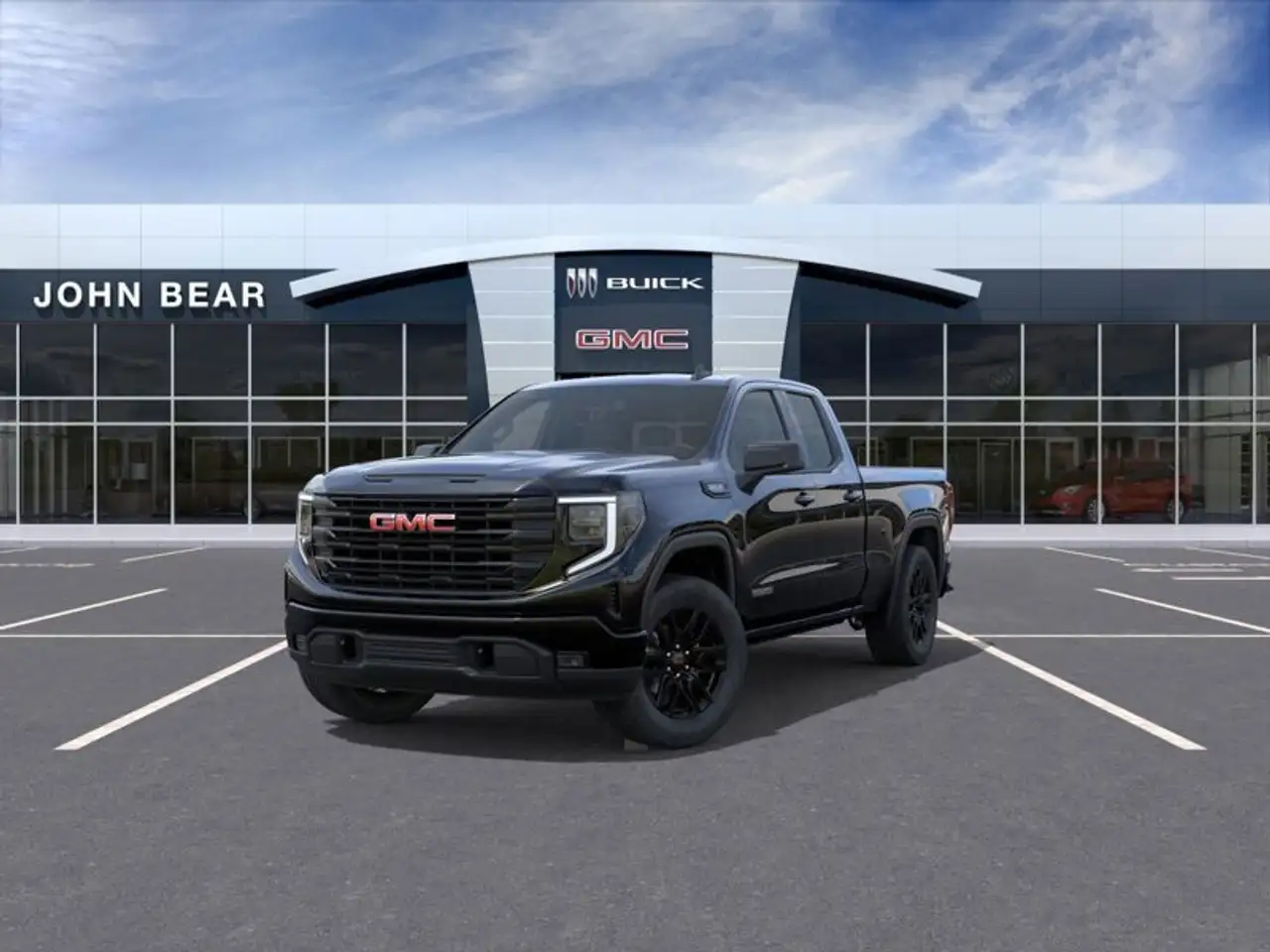 GMC Sierra 1500 photo GMC Sierra 1500