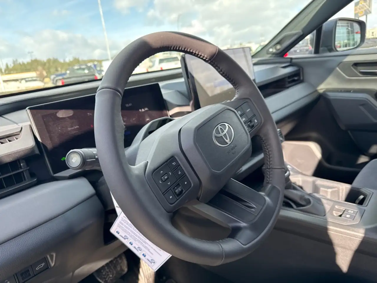 Toyota RAV 4 fotografie Toyota RAV 4