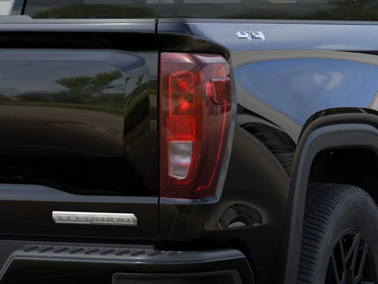 GMC Sierra 1500 photo GMC Sierra 1500