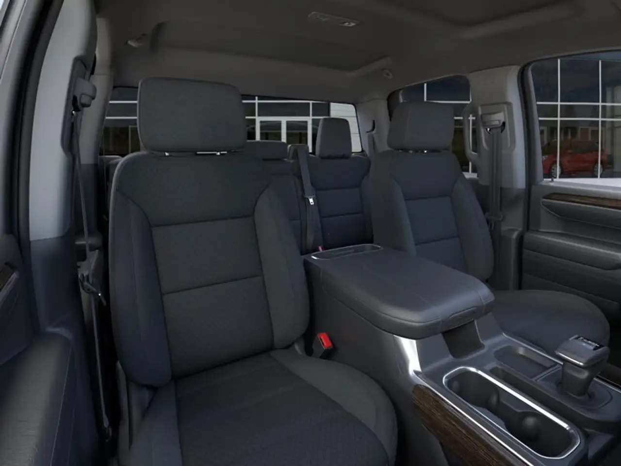 GMC Sierra 1500 photo GMC Sierra 1500