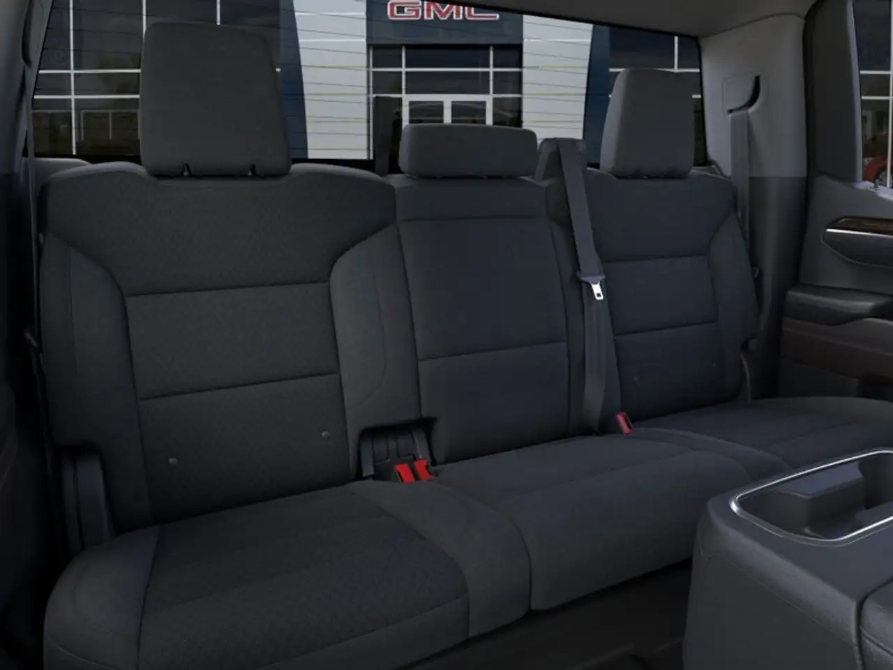 GMC Sierra 1500 photo GMC Sierra 1500