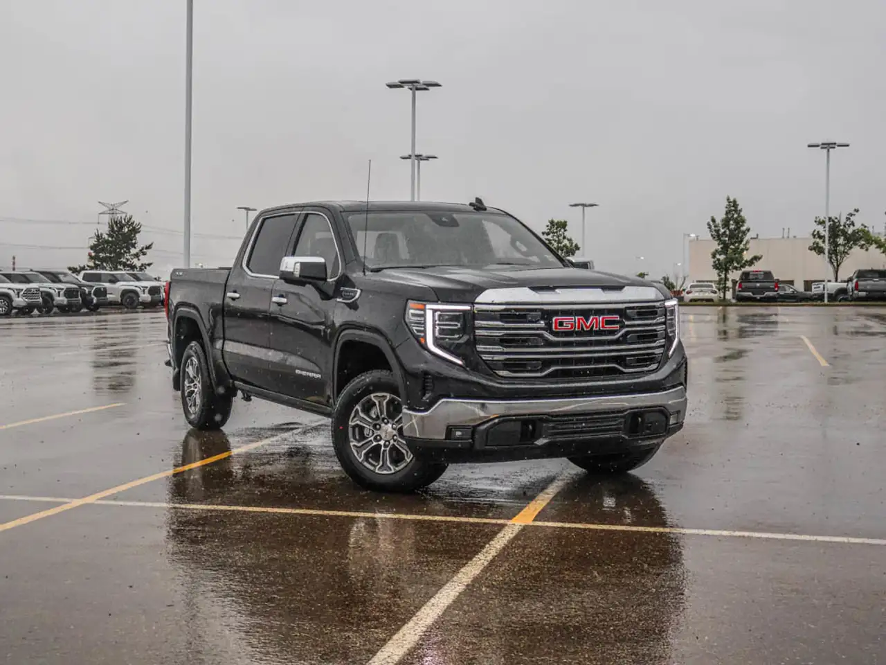 GMC Sierra 1500 снимка GMC Sierra 1500