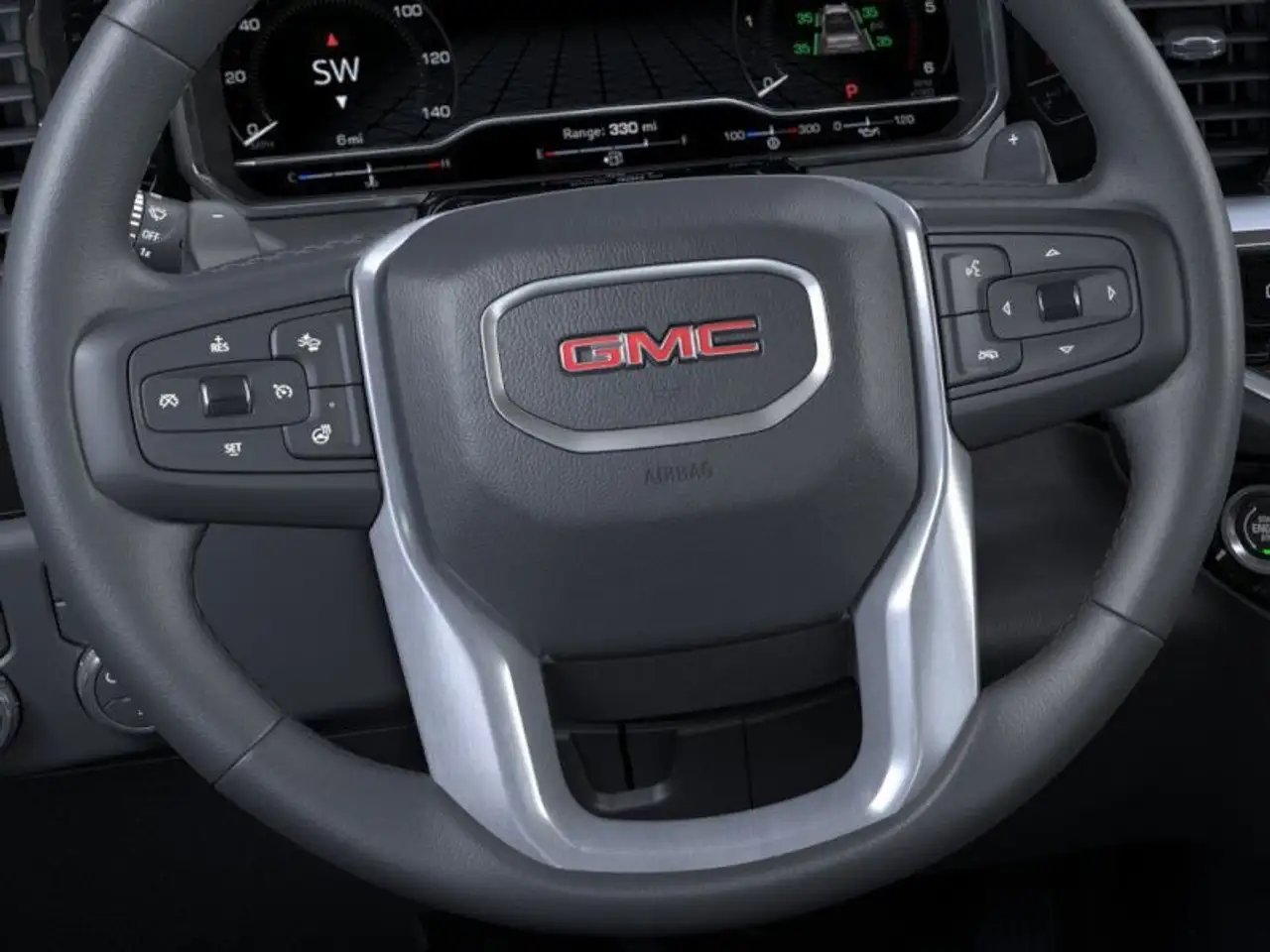 GMC Sierra 1500 photo GMC Sierra 1500