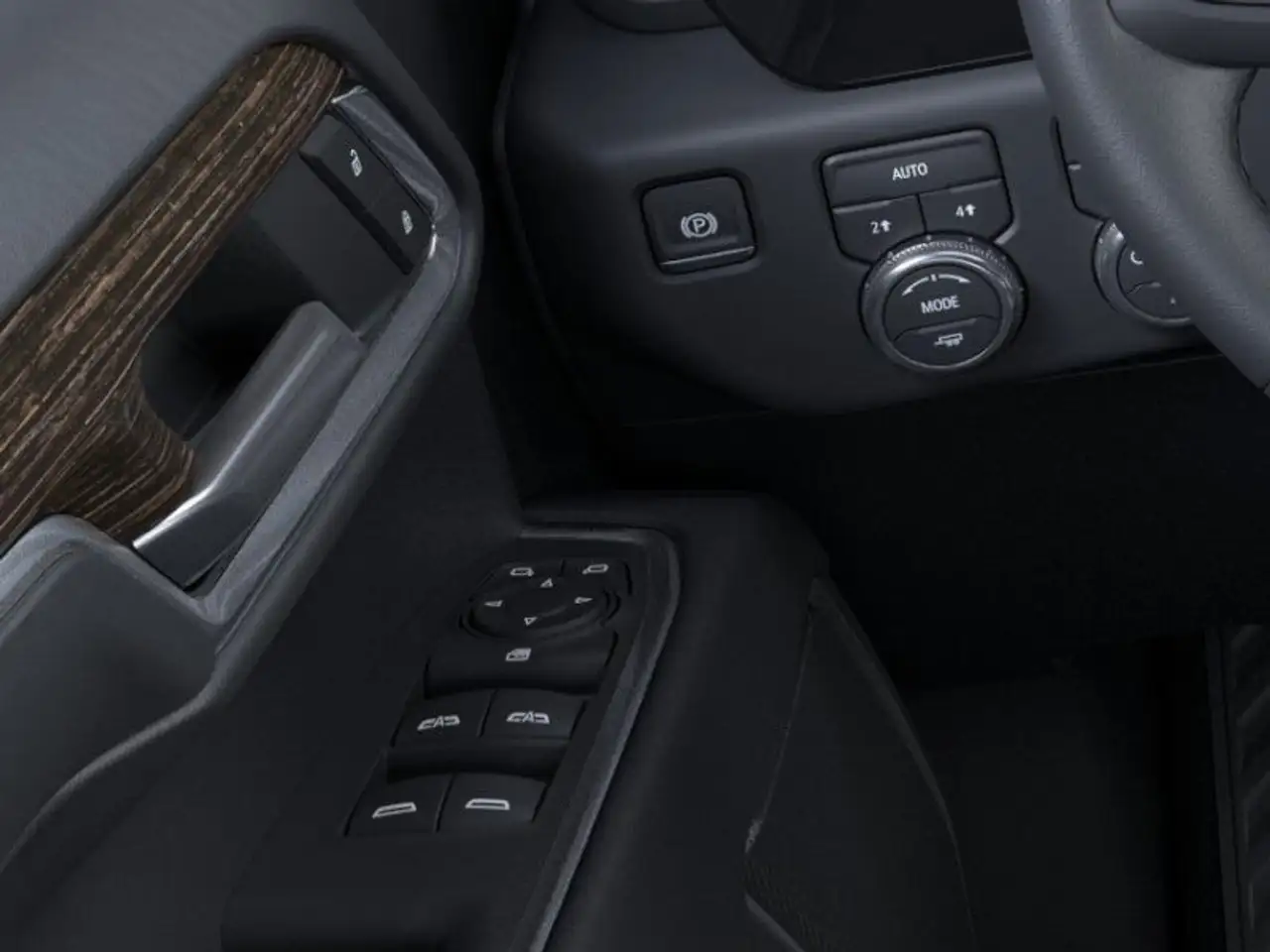 GMC Sierra 1500 photo GMC Sierra 1500