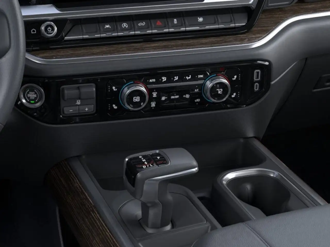 GMC Sierra 1500 photo GMC Sierra 1500