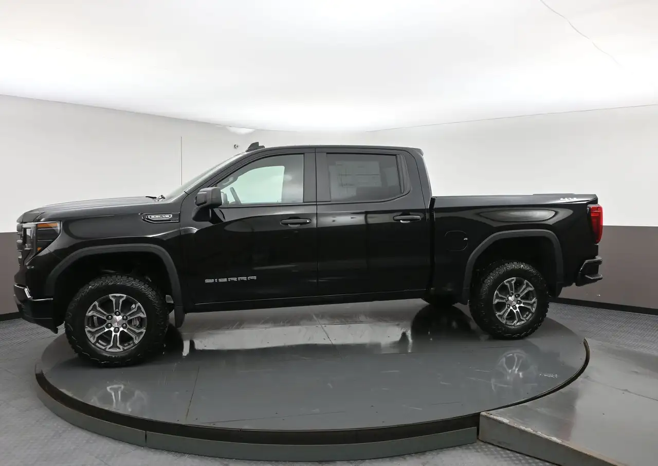 GMC Sierra 1500 снимка GMC Sierra 1500