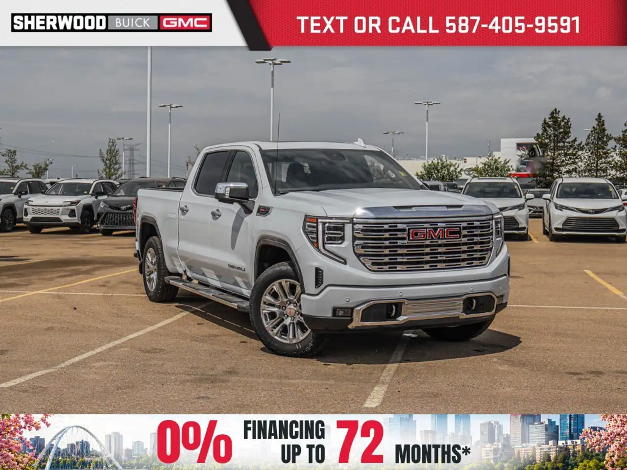 GMC Sierra 1500 fotografie GMC Sierra 1500
