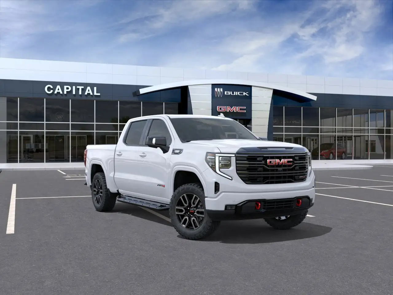 GMC Sierra 1500 photo GMC Sierra 1500