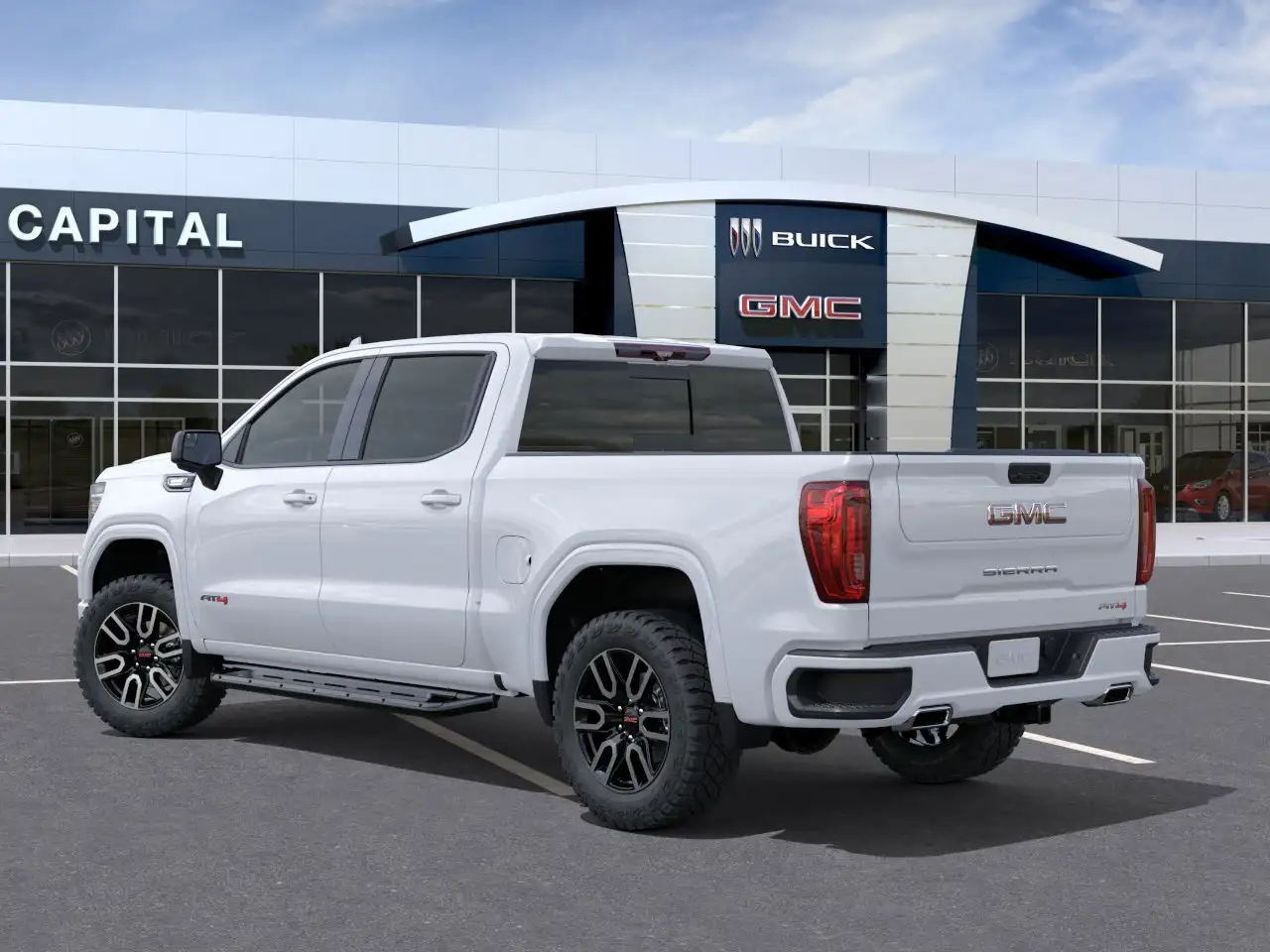 GMC Sierra 1500 photo GMC Sierra 1500