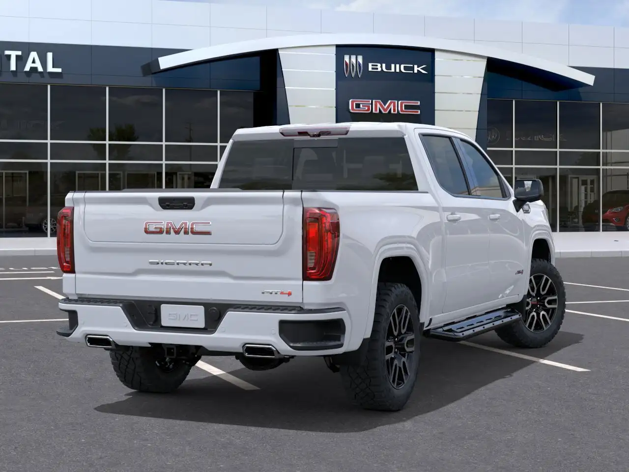 GMC Sierra 1500 photo GMC Sierra 1500