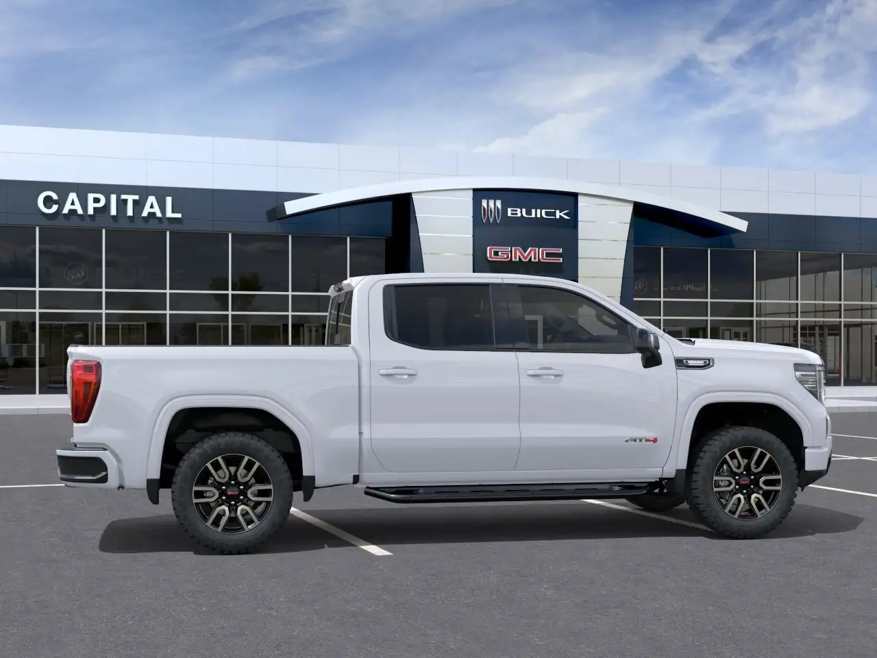 GMC Sierra 1500 photo GMC Sierra 1500