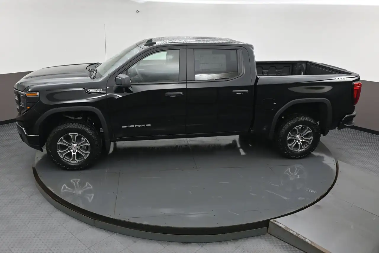 GMC Sierra 1500 снимка GMC Sierra 1500