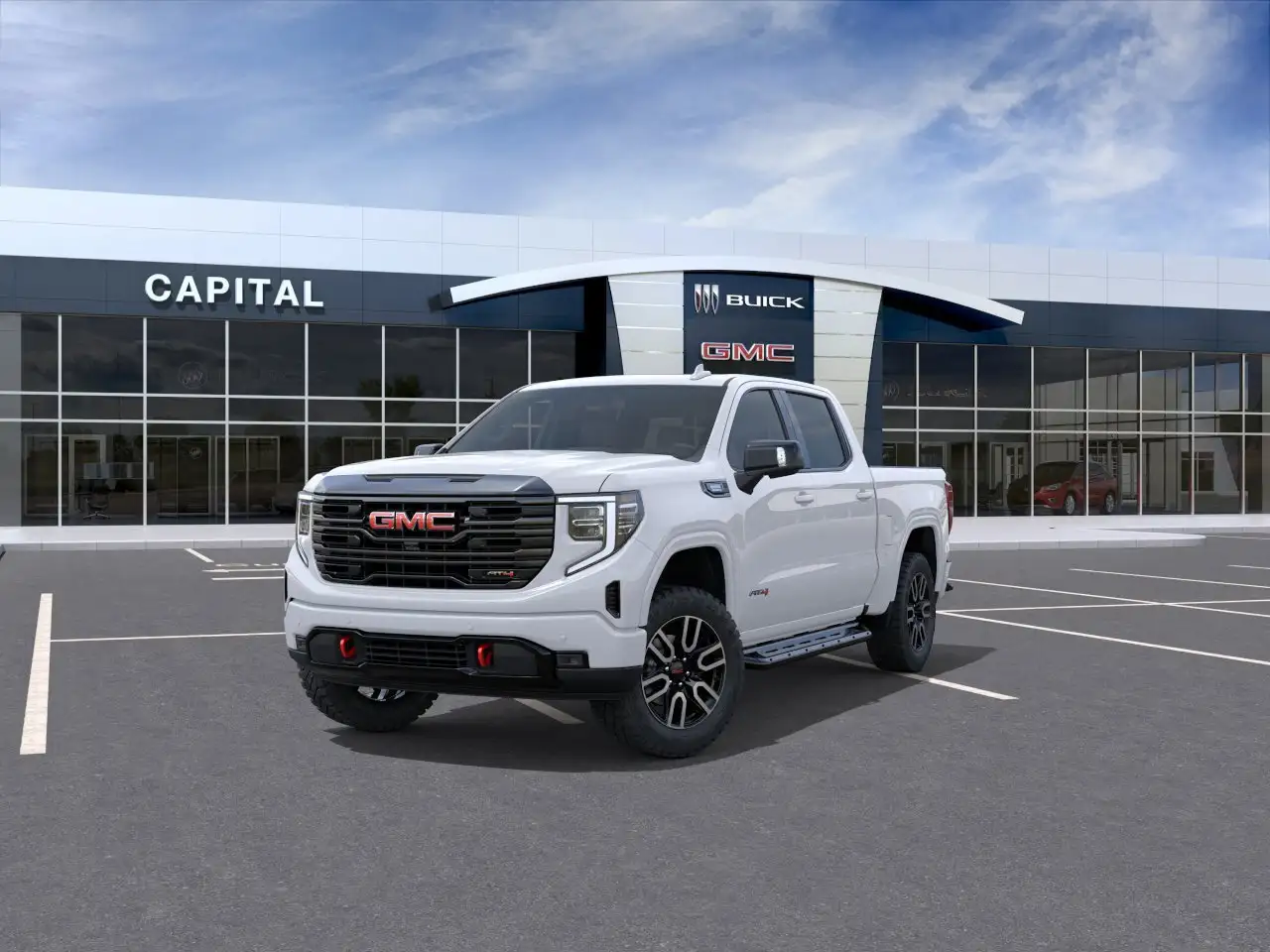 GMC Sierra 1500 photo GMC Sierra 1500