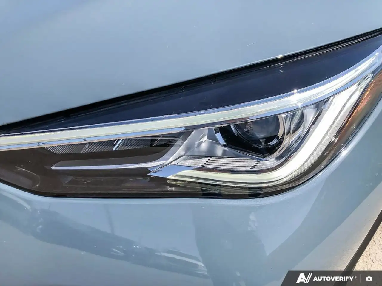 Infiniti QX55 снимка Infiniti QX55