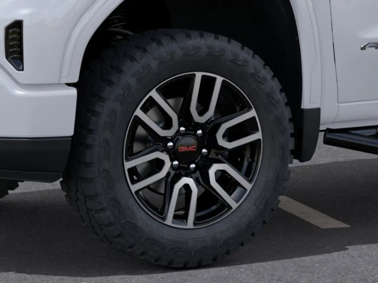 GMC Sierra 1500 photo GMC Sierra 1500