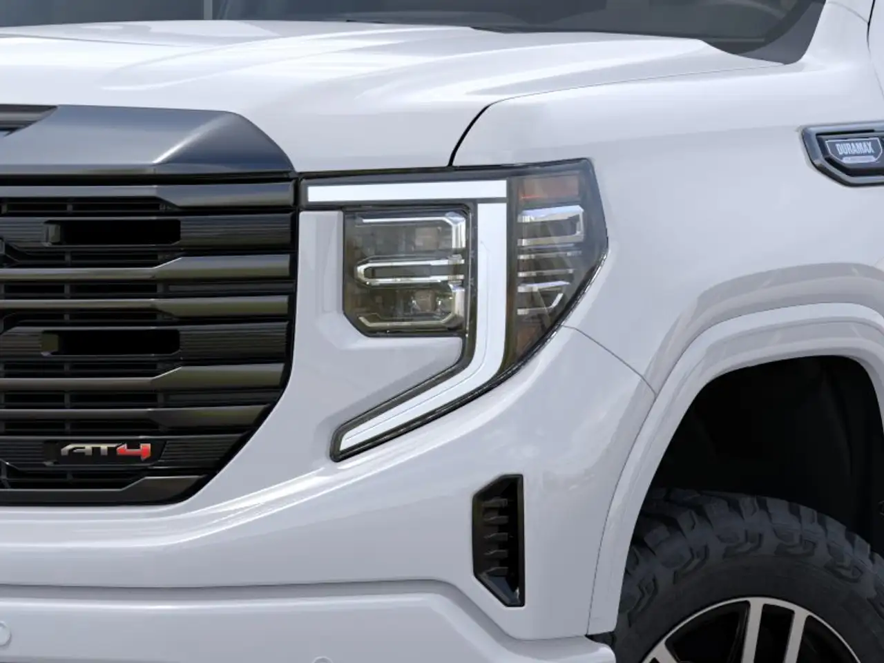 GMC Sierra 1500 photo GMC Sierra 1500