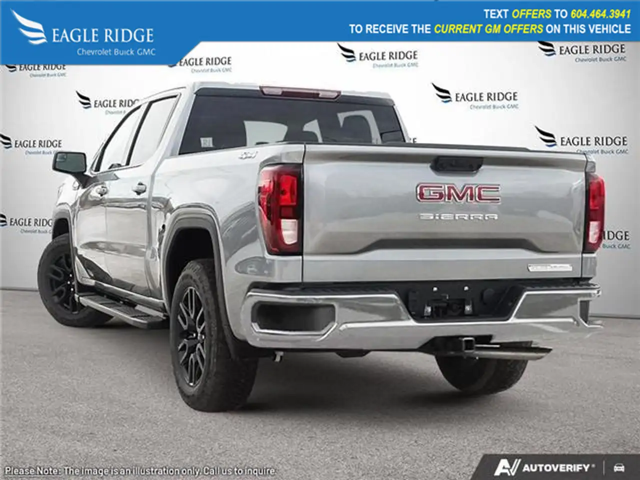 GMC Sierra 1500 fotografie GMC Sierra 1500