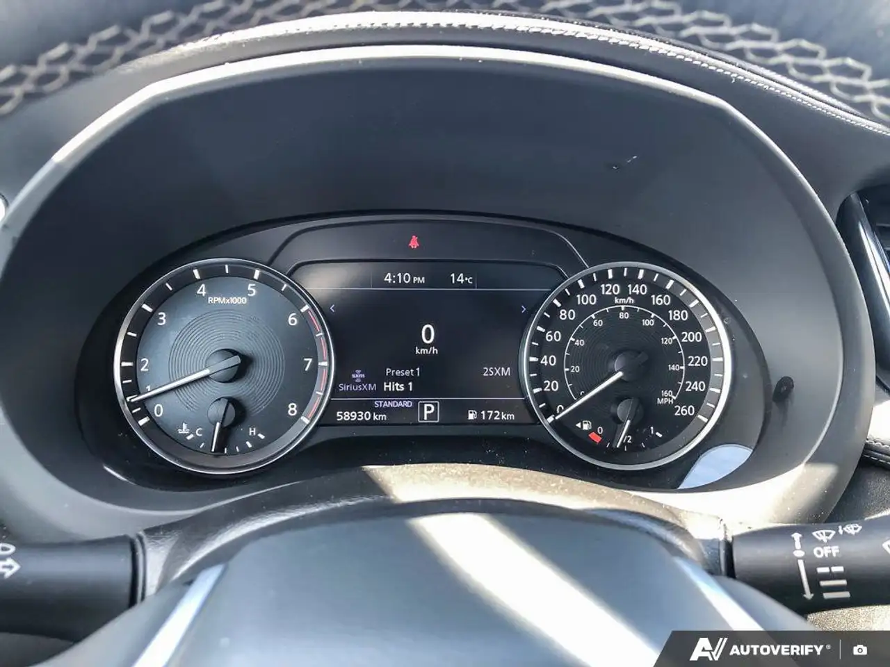 Infiniti QX55 снимка Infiniti QX55