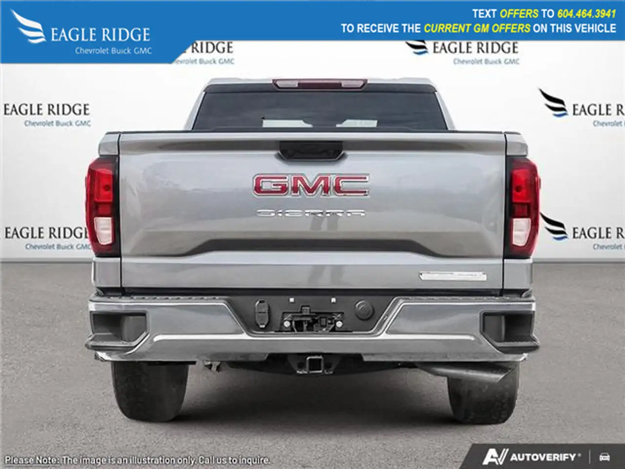 GMC Sierra 1500 fotografie GMC Sierra 1500