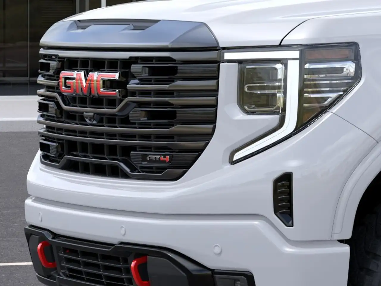 GMC Sierra 1500 photo GMC Sierra 1500