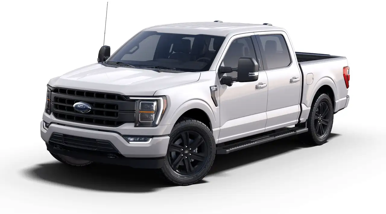 Ford F 150 photo Ford F 150
