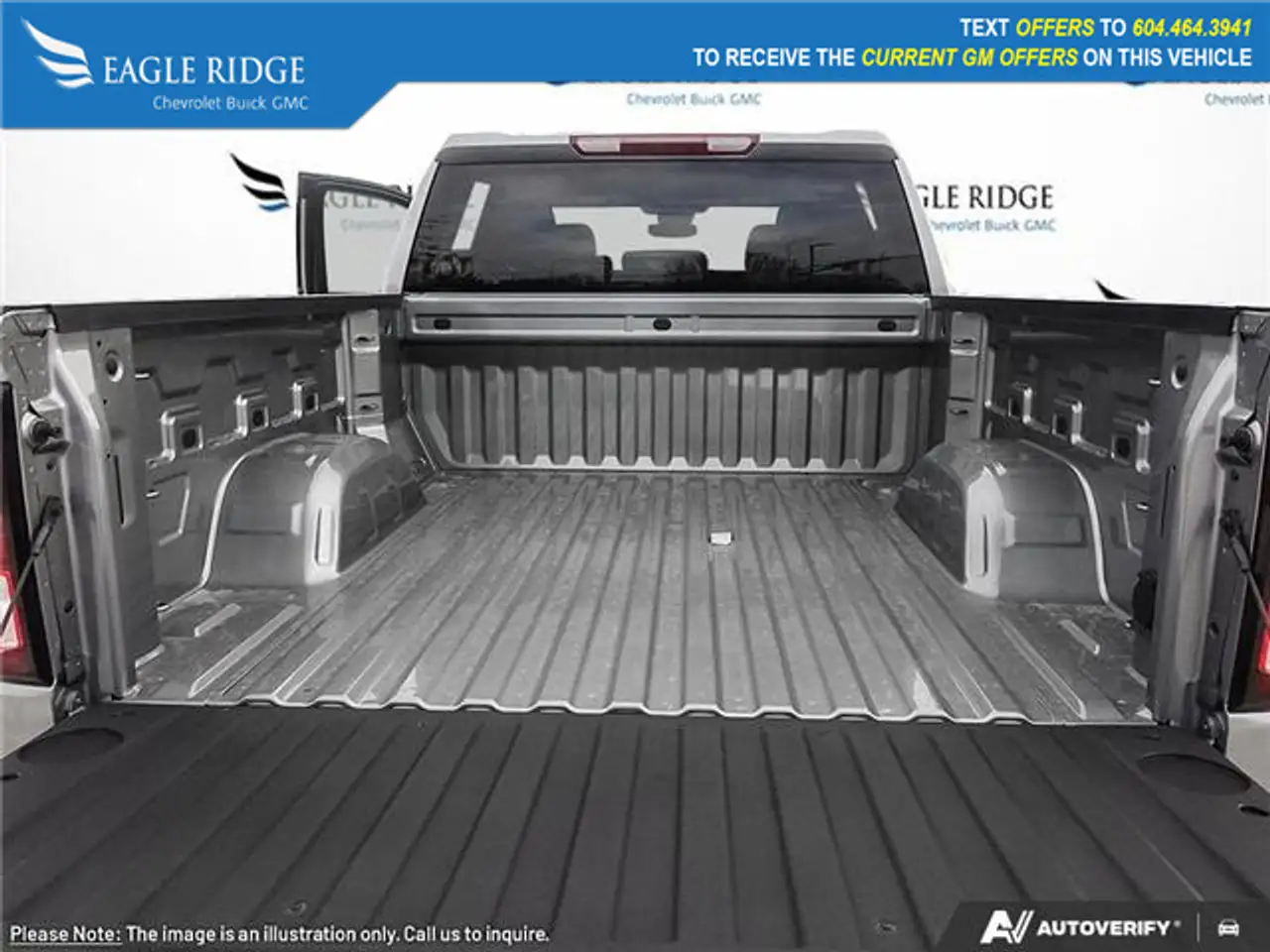 GMC Sierra 1500 fotografie GMC Sierra 1500