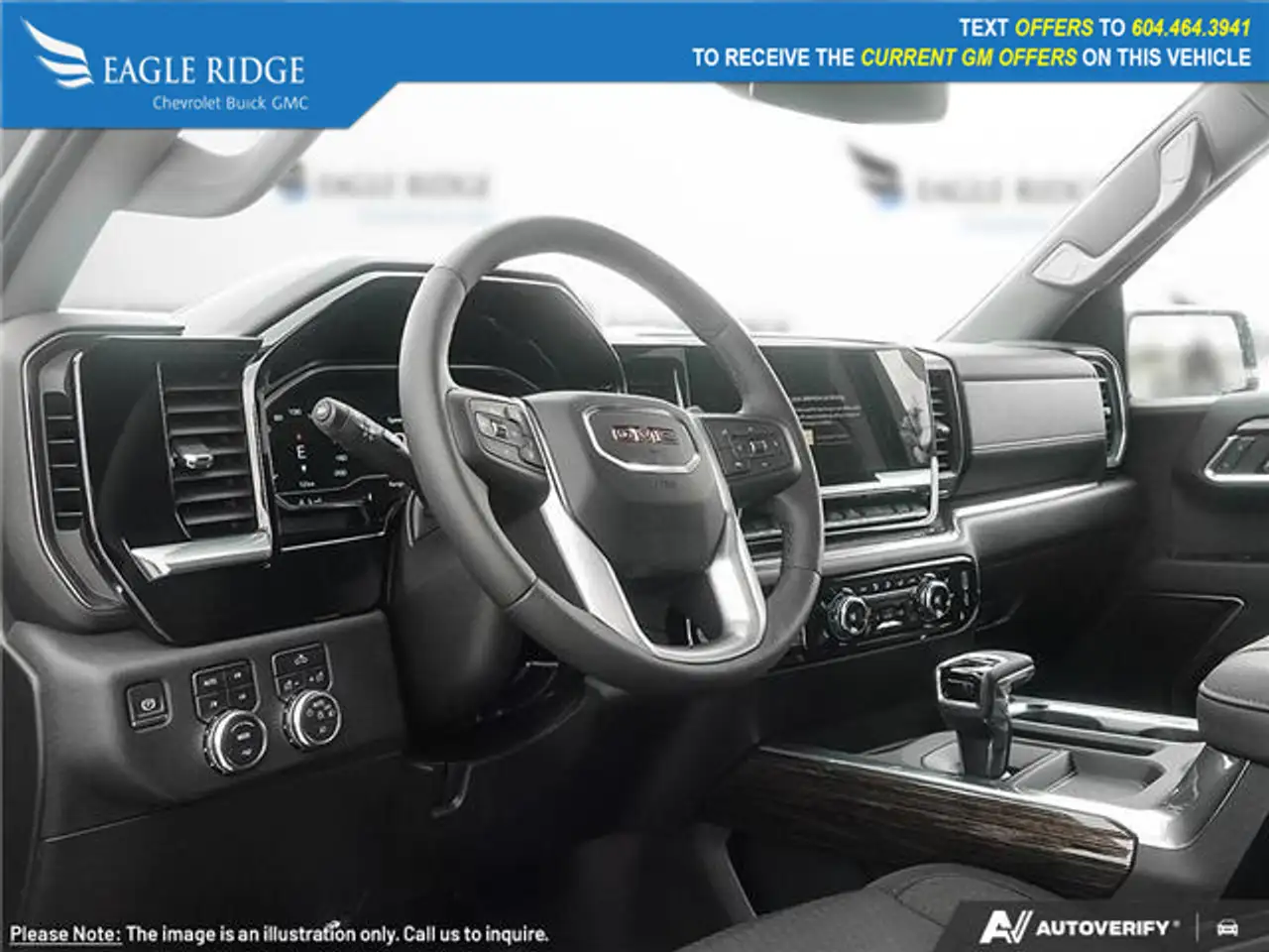 GMC Sierra 1500 fotografie GMC Sierra 1500