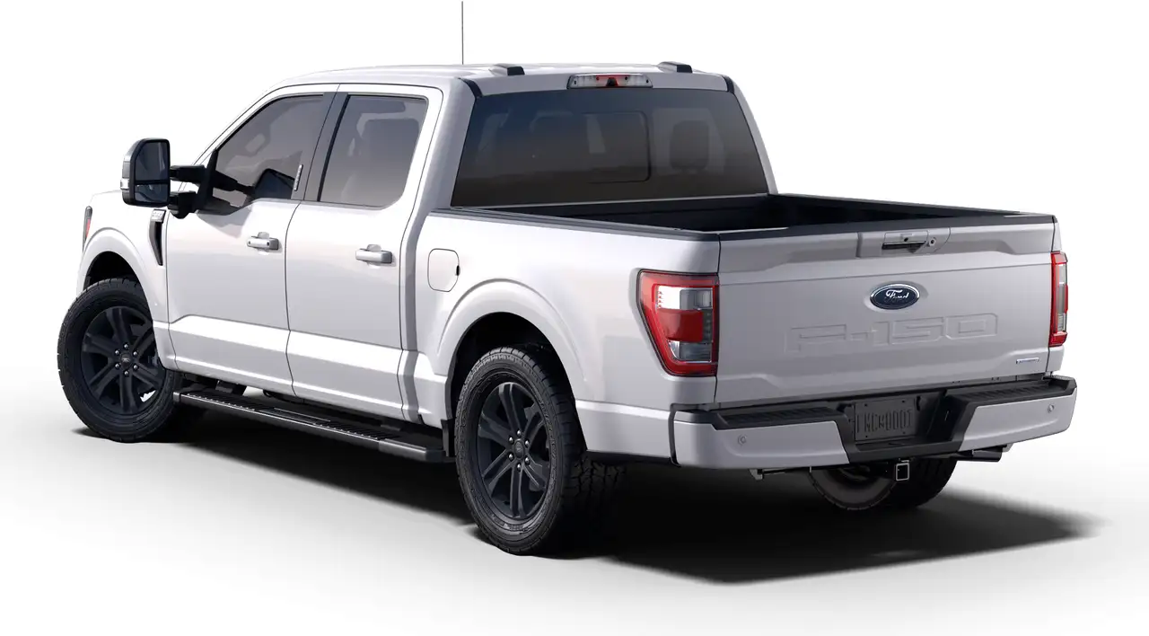 Ford F 150 photo Ford F 150
