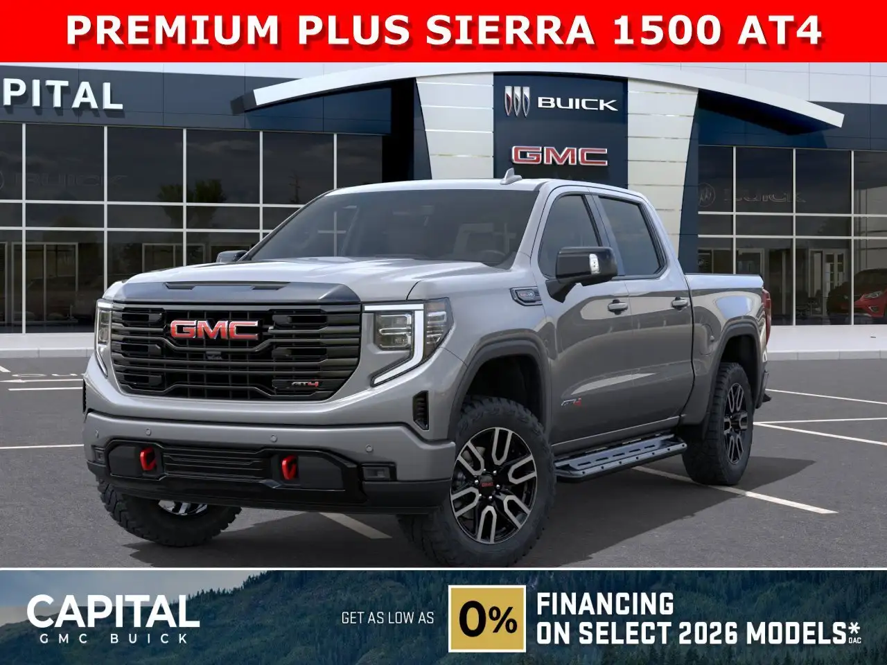 GMC Sierra 1500 fotografie GMC Sierra 1500