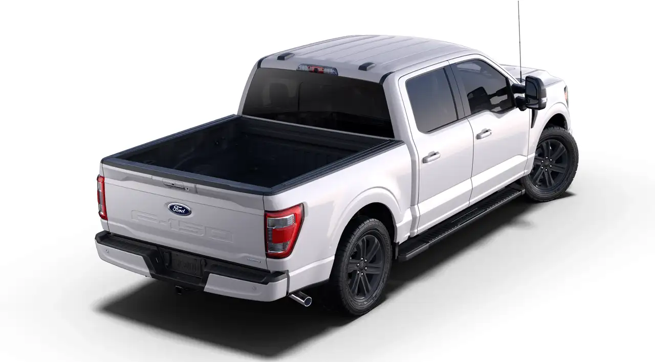 Ford F 150 photo Ford F 150