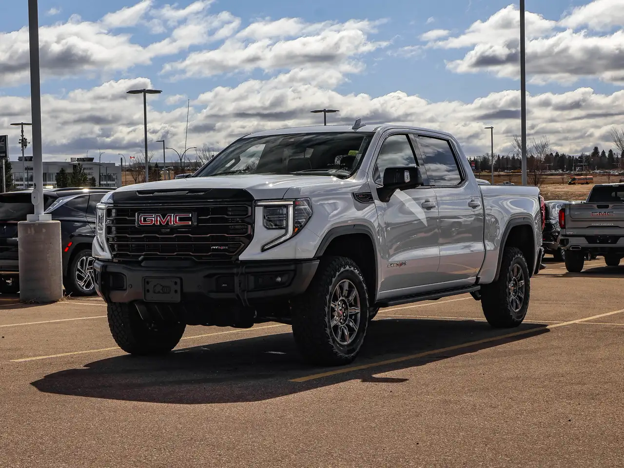GMC Sierra 1500 photo GMC Sierra 1500