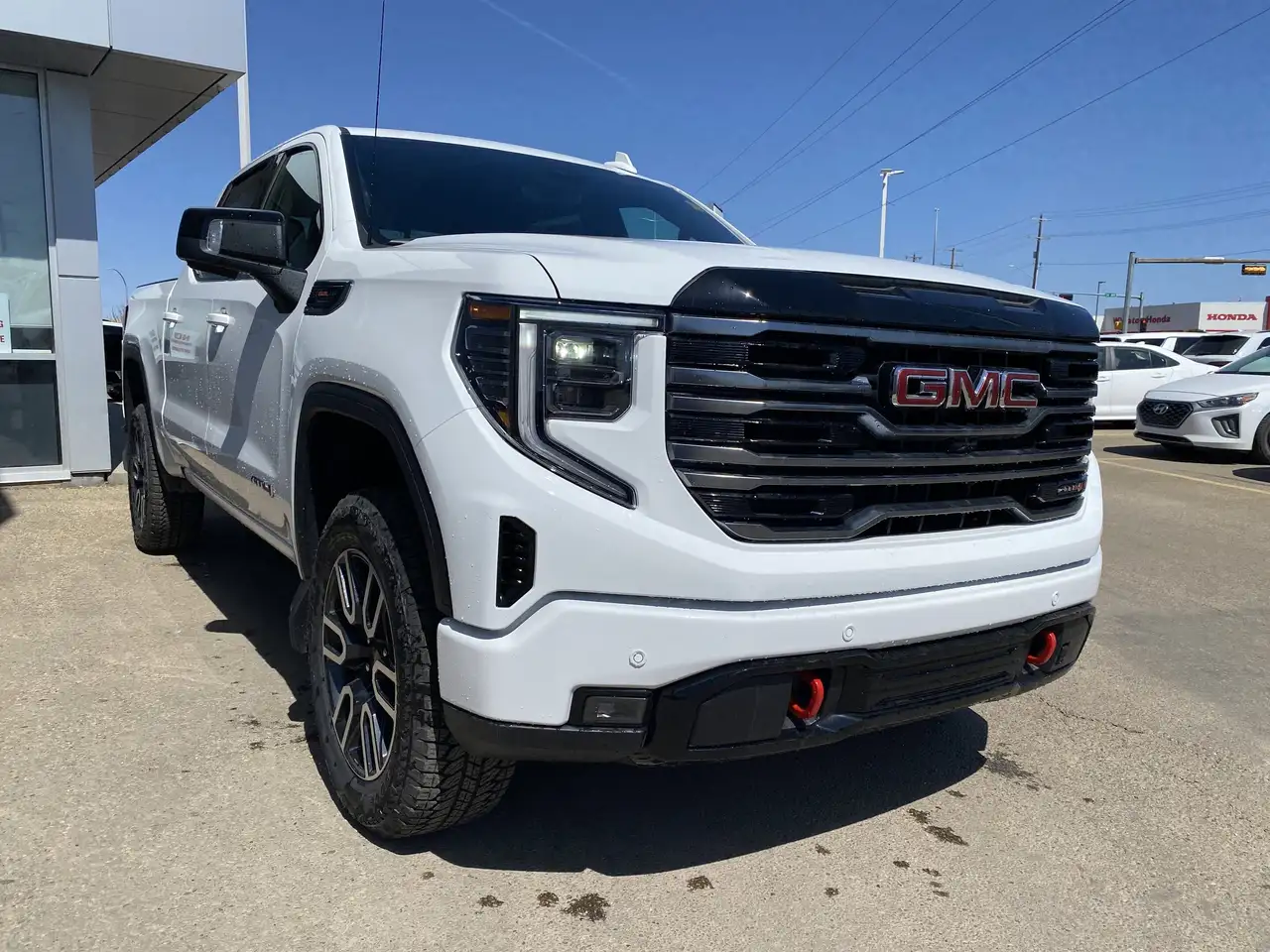 GMC Sierra 1500 снимка GMC Sierra 1500