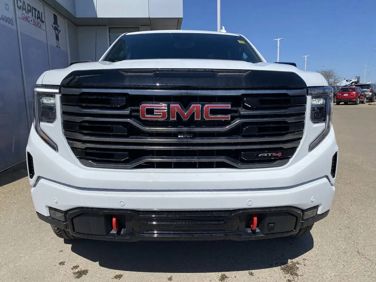 GMC Sierra 1500 снимка GMC Sierra 1500