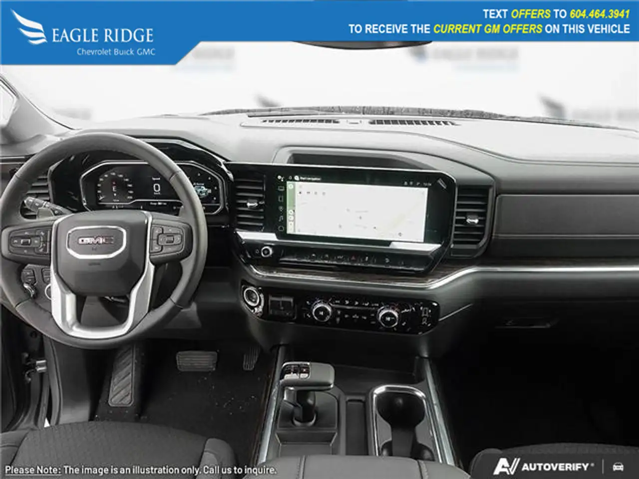 GMC Sierra 1500 fotografie GMC Sierra 1500