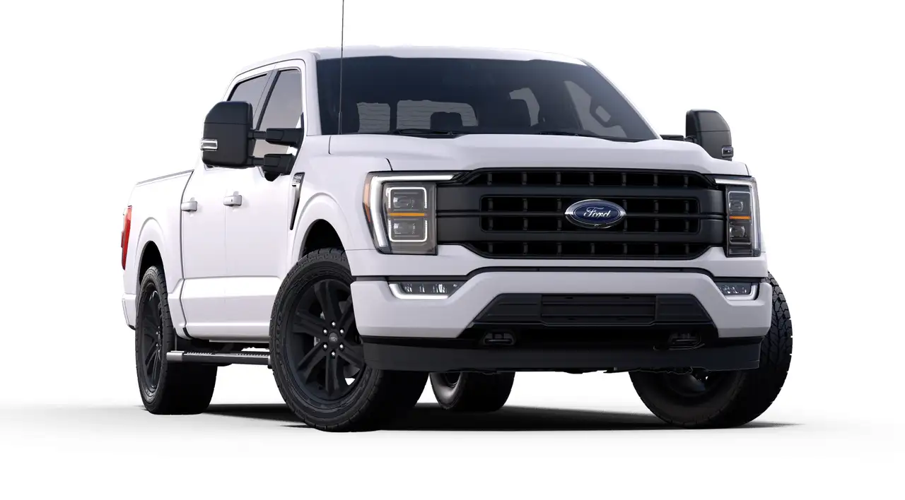 Ford F 150 photo Ford F 150