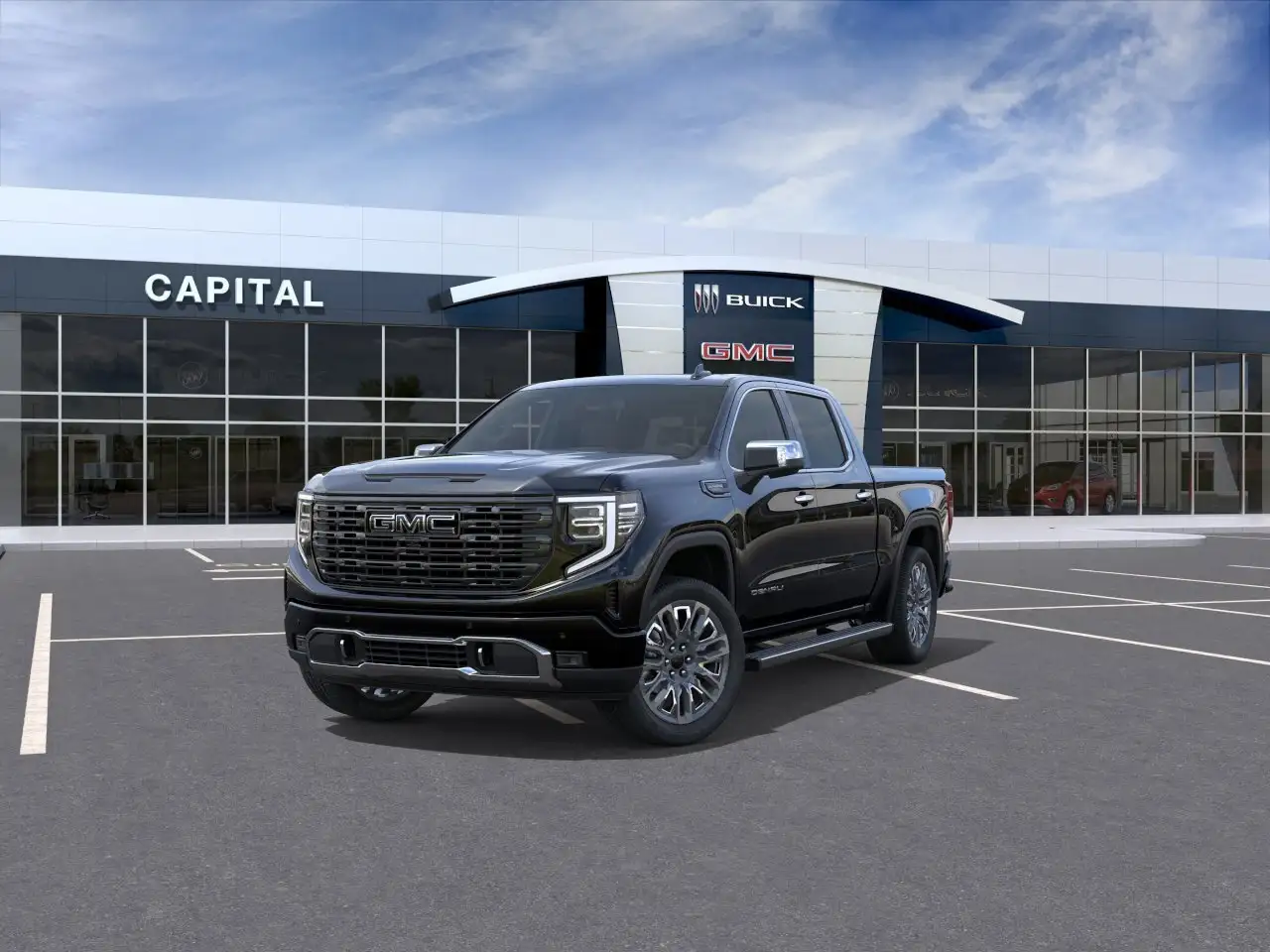 GMC Sierra 1500 снимка GMC Sierra 1500