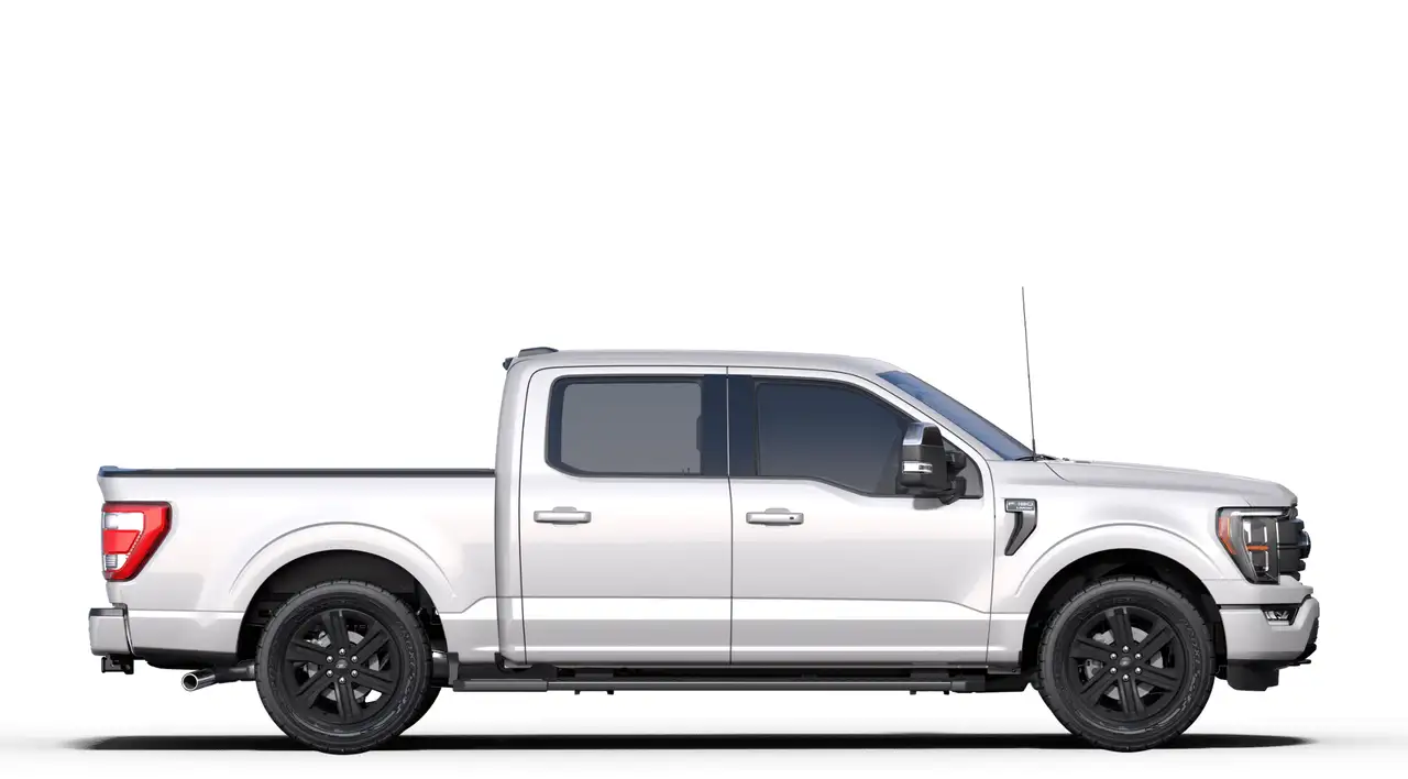 Ford F 150 photo Ford F 150