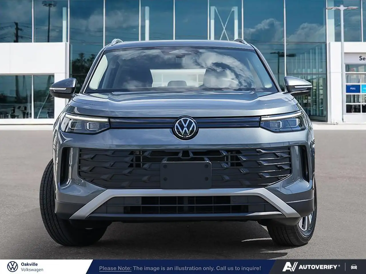 Volkswagen Tiguan fotografie Volkswagen Tiguan