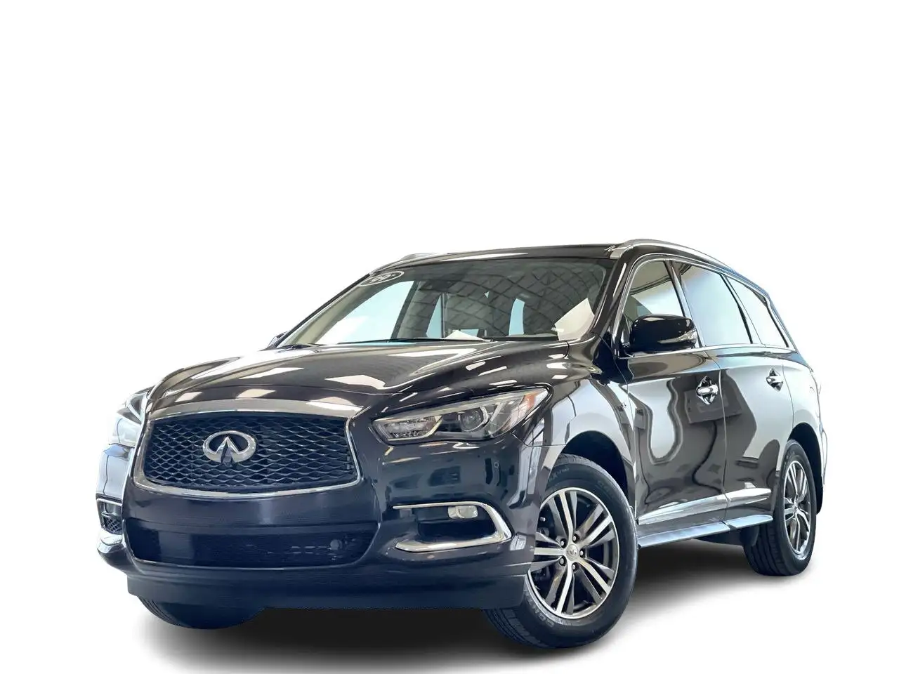Infiniti QX60 снимка Infiniti QX60