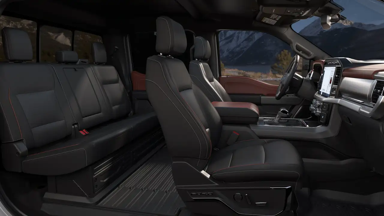 Ford F 150 photo Ford F 150