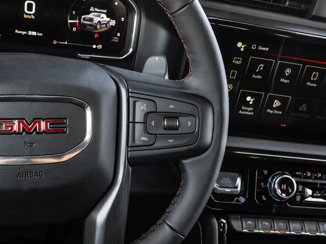 GMC Sierra 1500 photo GMC Sierra 1500