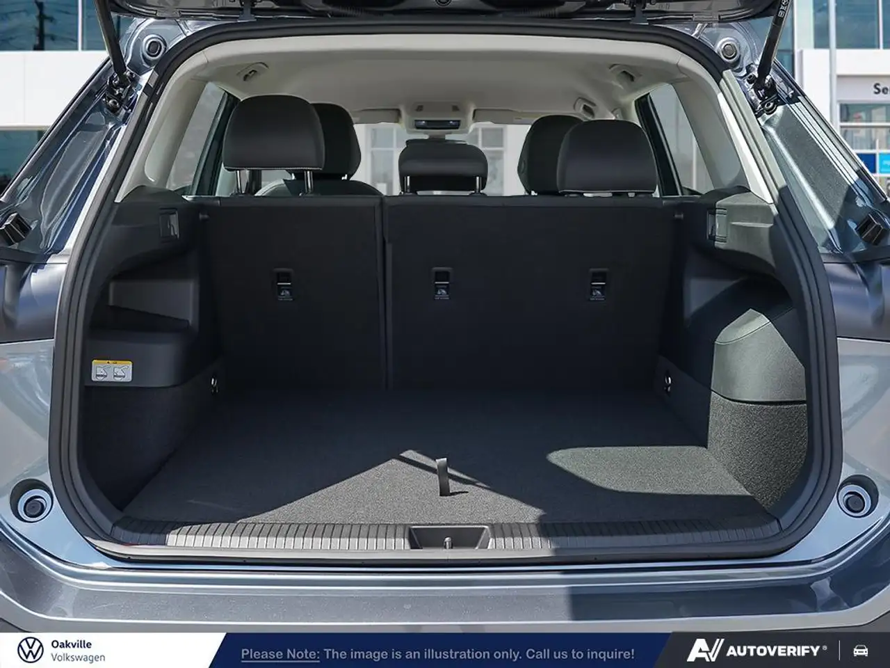 Volkswagen Tiguan fotografie Volkswagen Tiguan