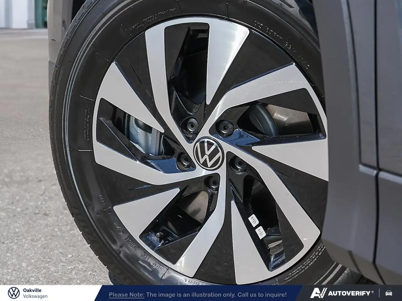 Volkswagen Tiguan fotografie Volkswagen Tiguan