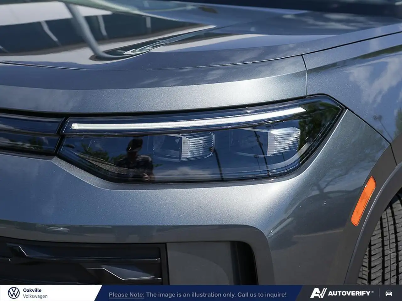 Volkswagen Tiguan fotografie Volkswagen Tiguan