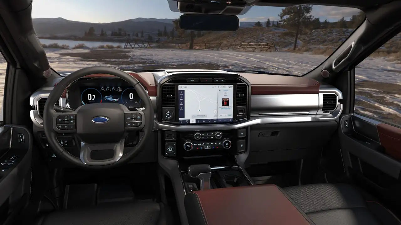 Ford F 150 photo Ford F 150