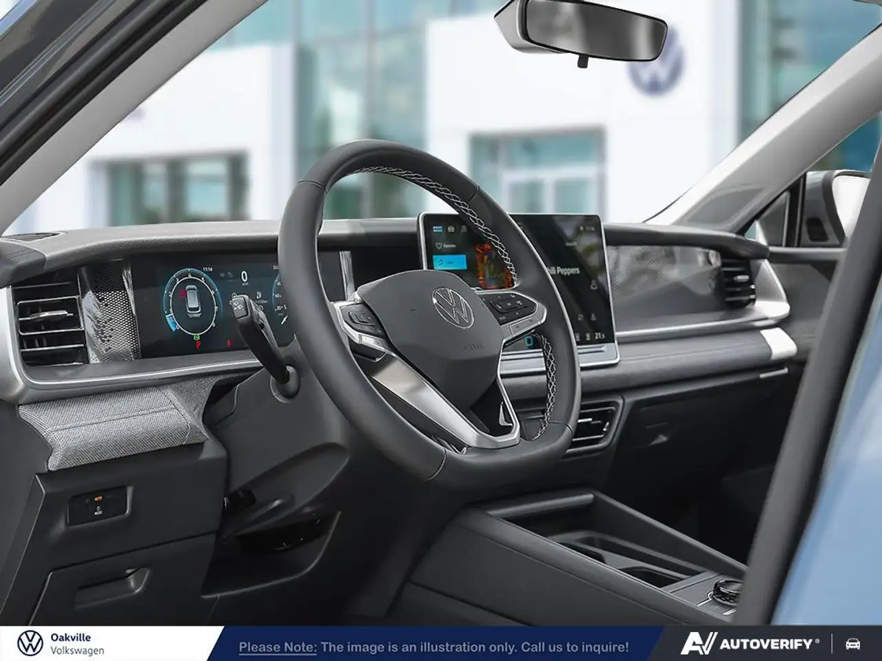 Volkswagen Tiguan fotografie Volkswagen Tiguan
