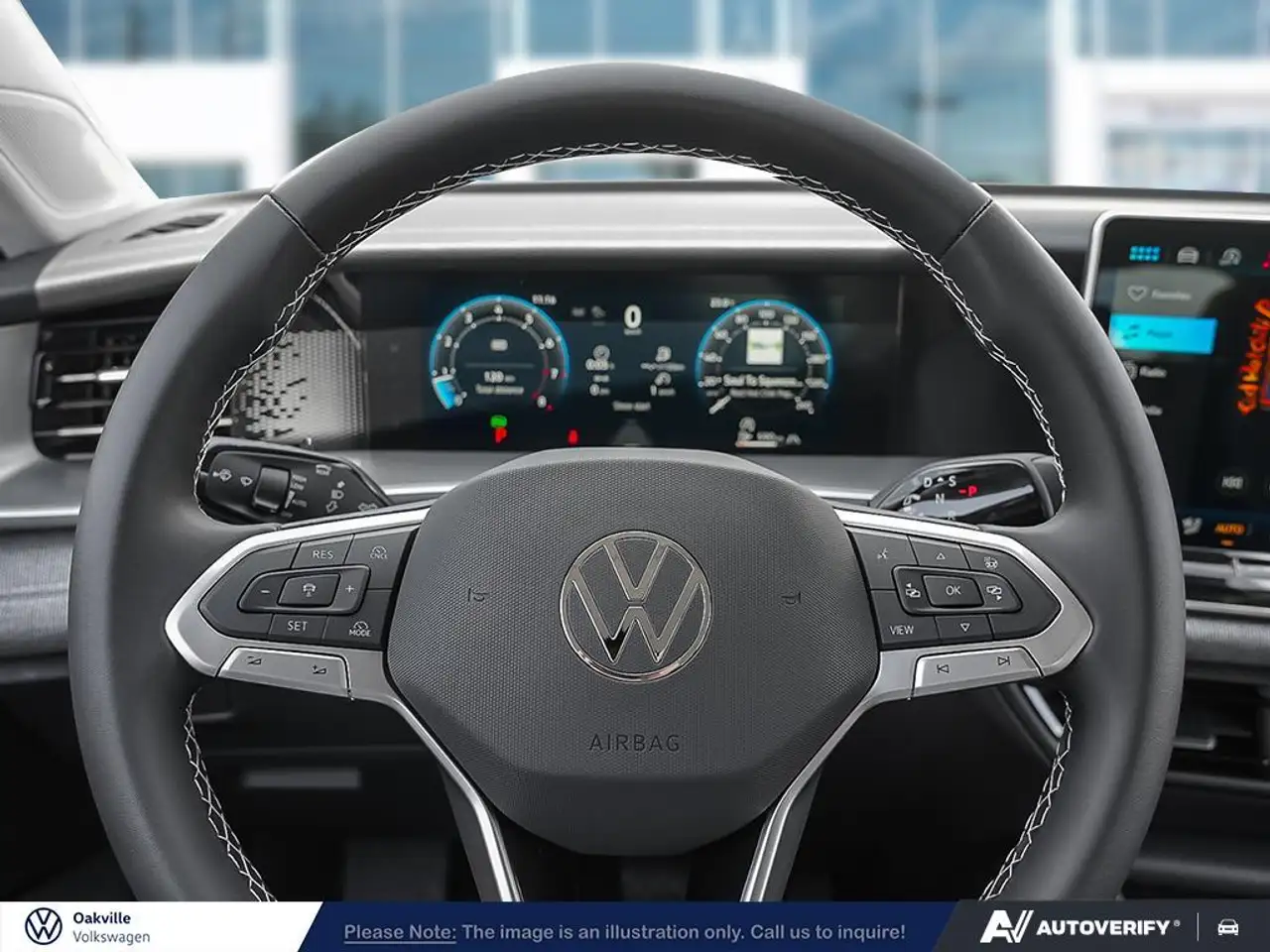 Volkswagen Tiguan fotografie Volkswagen Tiguan