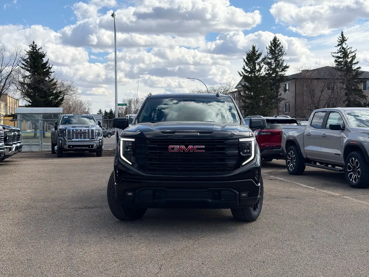 GMC Sierra 1500 photo GMC Sierra 1500