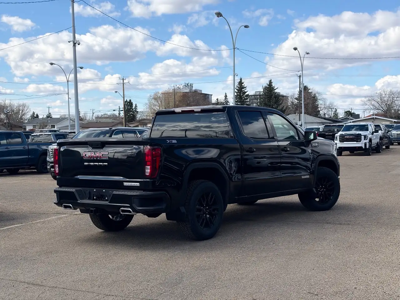 GMC Sierra 1500 photo GMC Sierra 1500